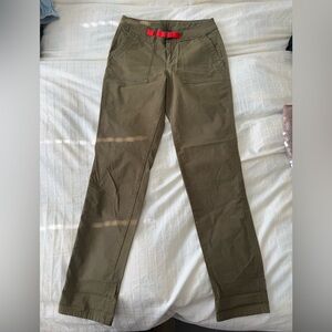 Outdoor Research Women’s Shastin Climbing Pants